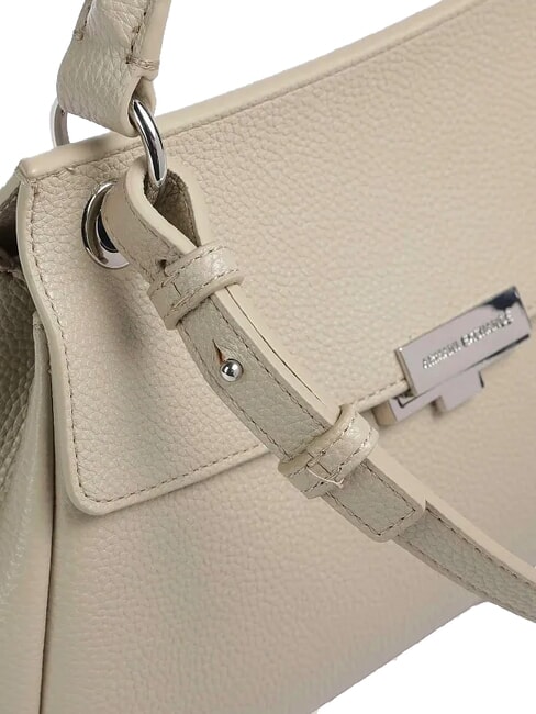 A|X PLAQUE Mittelgroße Tasche mit Schultergurt Schlucht - Damentaschen