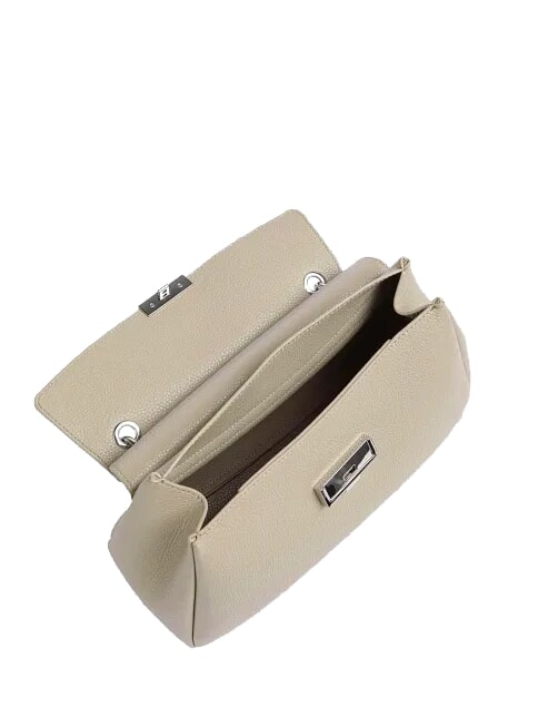 A|X PLAQUE Mittelgroße Tasche mit Schultergurt Schlucht - Damentaschen