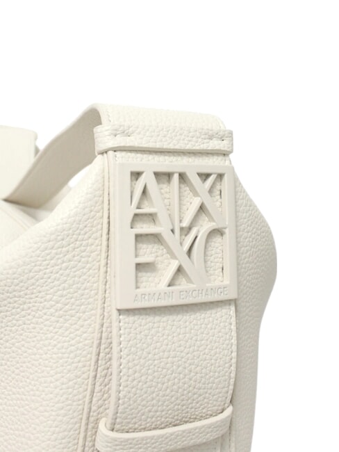 SUSIE SOFT Große Umhängetasche cremefarben - Damentaschen