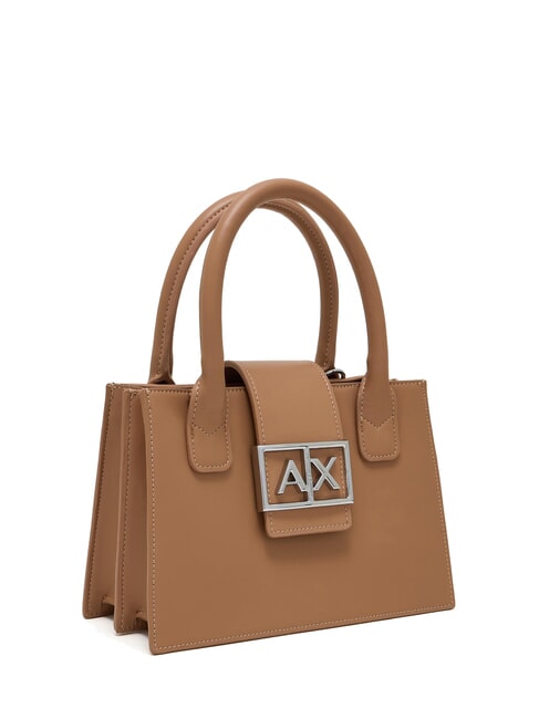 JODIE Mini-Umhängetasche Kamelrosa - Damentaschen