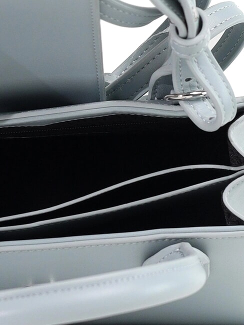 JODIE Mini-Umhängetasche dunkle Reflexion - Damentaschen