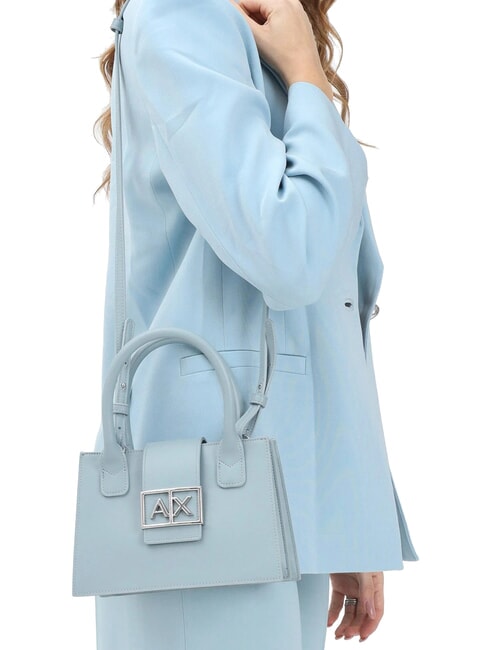 JODIE Mini-Umhängetasche dunkle Reflexion - Damentaschen