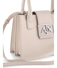 ARMANI EXCHANGE JODIE Mini-Umhängetasche Fata Morgana - Damentaschen - 3