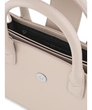 ARMANI EXCHANGE JODIE Mini-Umhängetasche Fata Morgana - Damentaschen - 5