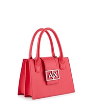 ARMANI EXCHANGE JODIE Mini-Umhängetasche Grenadine - Damentaschen - 2