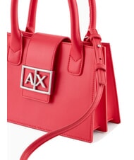ARMANI EXCHANGE JODIE Mini-Umhängetasche Grenadine - Damentaschen - 3