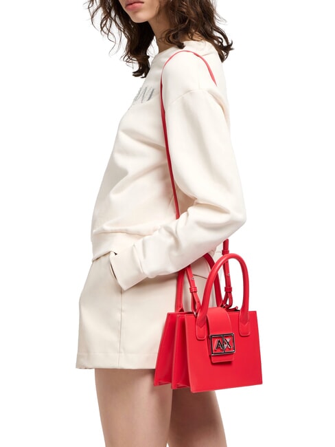 JODIE Mini-Umhängetasche Grenadine - Damentaschen