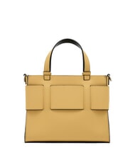 ARMANI EXCHANGE SUSIE Mini-Handtasche mit Schultergurt Bambus - Damentaschen - 4