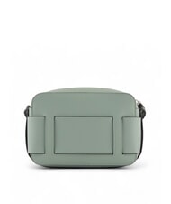 ARMANI EXCHANGE A|X BUCKLE Schultertasche Salbei - Damentaschen - 3