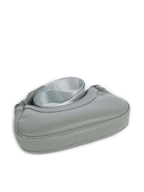 SMALL HOBO Schultertasche Salbei - Damentaschen