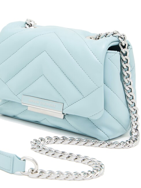 A|X MATELASSE Mini-Umhängetasche dunkle Reflexion - Damentaschen