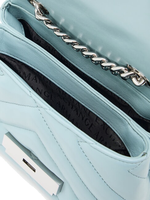 A|X MATELASSE Mini-Umhängetasche dunkle Reflexion - Damentaschen