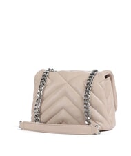 ARMANI EXCHANGE A|X MATELASSE Mini-Umhängetasche Rosenfaden - Damentaschen - 2