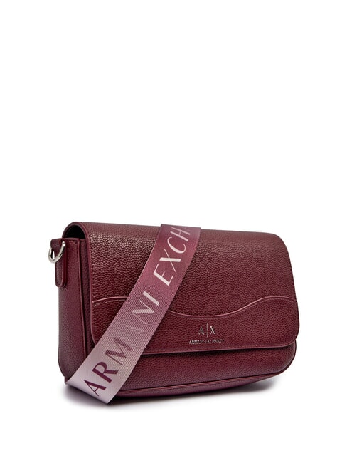 A|X Schultertasche Rille - Damentaschen