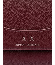 ARMANI EXCHANGE A|X Schultertasche Rille - Damentaschen - 4