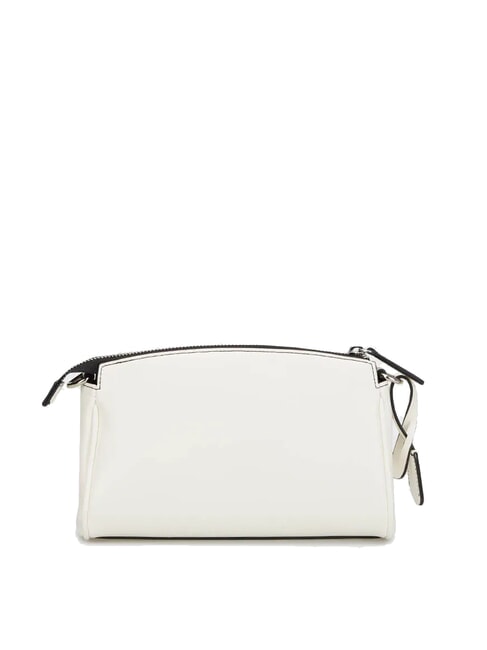 JANE Umhängetasche mit Vorhängeschloss Tagebuch/schwarz - Damentaschen