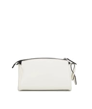 ARMANI EXCHANGE JANE Umhängetasche mit Vorhängeschloss Tagebuch/schwarz - Damentaschen - 3