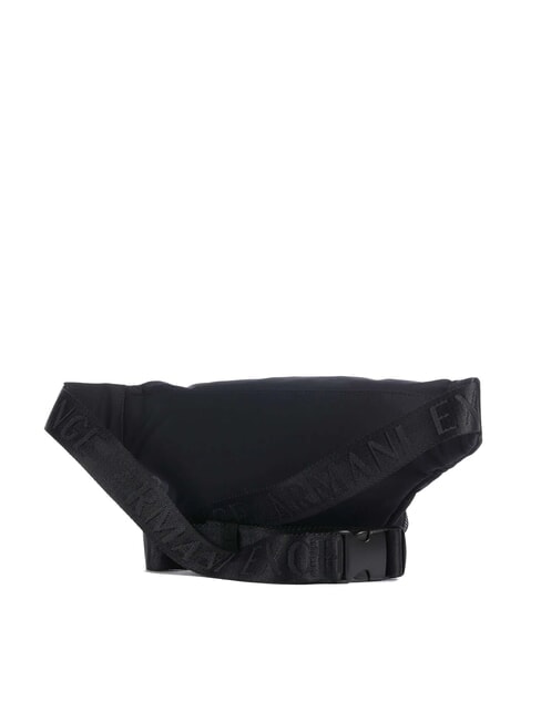 BLU EDITION Gürteltasche mit Tasche tiefes Marineblau - Hüfttaschen