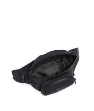 ARMANI EXCHANGE BLU EDITION Gürteltasche mit Tasche tiefes Marineblau - Hüfttaschen - 4