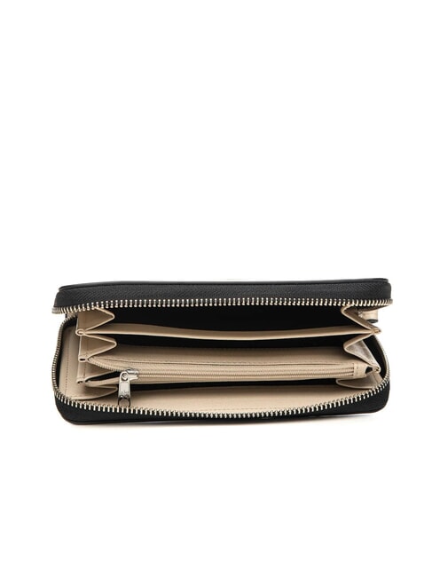 Geldbörse ZIP AROUND Mit Polsierina Schlucht - Brieftaschen Damen