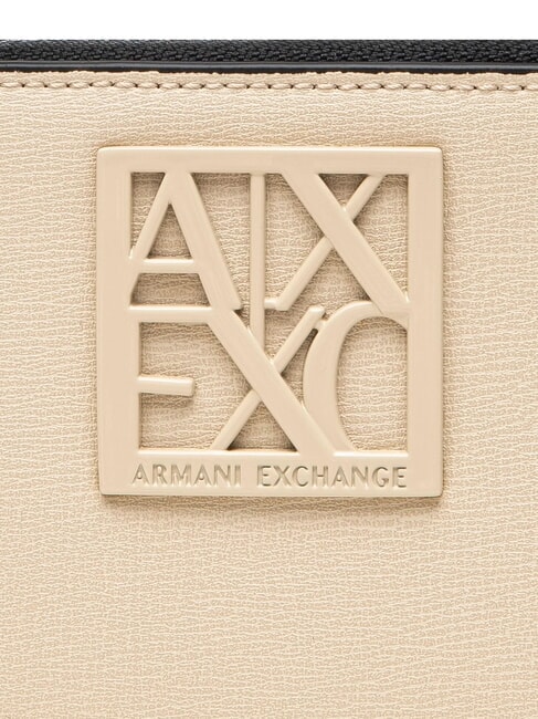 Geldbörse ZIP AROUND Mit Polsierina Schlucht - Brieftaschen Damen