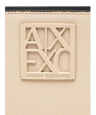 ARMANI EXCHANGE Geldbörse ZIP AROUND Mit Polsierina Schlucht - Brieftaschen Damen - 3
