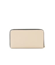 ARMANI EXCHANGE Geldbörse ZIP AROUND Mit Polsierina Schlucht - Brieftaschen Damen - 4