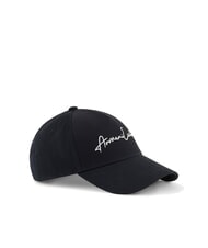 ARMANI EXCHANGE BASEBALL HAT Cap mit gesticktem Logo - Mützen/Hüte