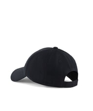 ARMANI EXCHANGE BASEBALL HAT Cap mit gesticktem Logo Jetset - Mützen/Hüte - 4