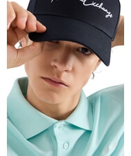 ARMANI EXCHANGE BASEBALL HAT Cap mit gesticktem Logo Jetset - Mützen/Hüte - 5