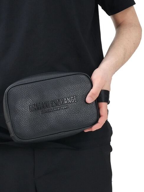 MIAMI Beautycase mit Armband Schwarz - Beauty-Case