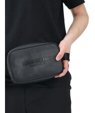 ARMANI EXCHANGE MIAMI Beautycase mit Armband Schwarz - Beauty-Case - 4