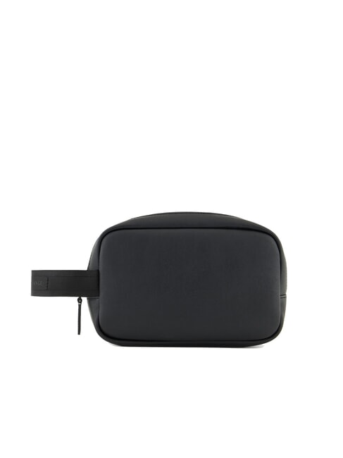 TULUM Beautycase mit Haken Schwarz - Beauty-Case