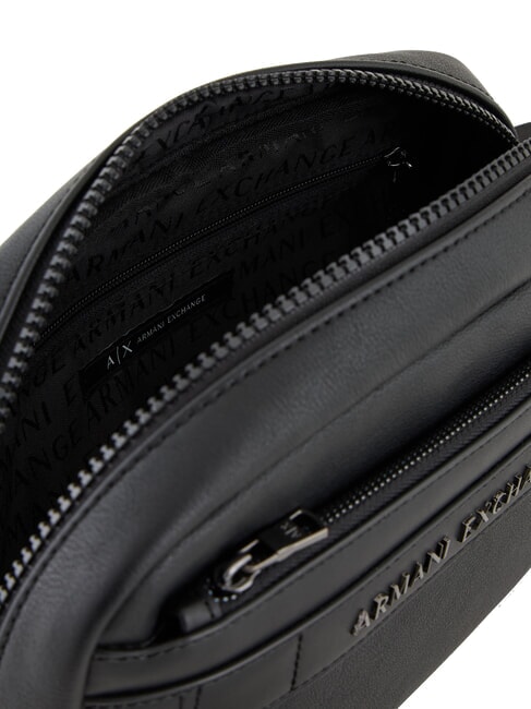 TULUM Beautycase mit Haken Schwarz - Beauty-Case