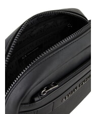 ARMANI EXCHANGE TULUM Beautycase mit Haken Schwarz - Beauty-Case - 4