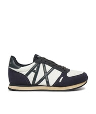 ARMANI EXCHANGE RIO Niedrige Turnschuhe - Herrenschuhe