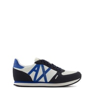 ARMANI EXCHANGE RIO Niedrige Turnschuhe - Herrenschuhe