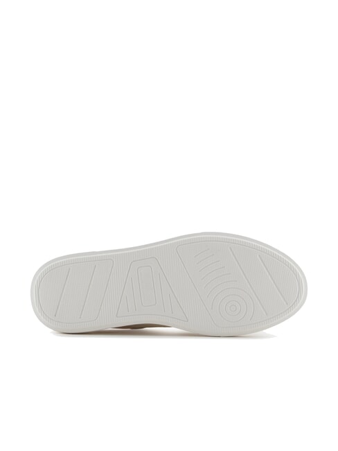 A|X Sneaker mit Wildlederdetails bla / wow - Herrenschuhe