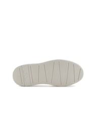 ARMANI EXCHANGE A|X Basic-Sneaker mit Nähten tiefes Marineblau - Herrenschuhe - 6