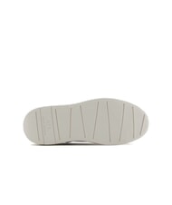 ARMANI EXCHANGE A|X Basic-Sneaker mit Nähten Schwarz Schwarz - Herrenschuhe - 6