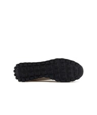 ARMANI EXCHANGE A|X Mesh-Sneaker mit kontrastierendem Logo lgt mirage+d.f.green - Damenschuhe - 6