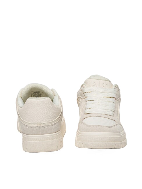 A|X Sneaker mit Mesh-Einsätzen vonwh / vonwh - Damenschuhe