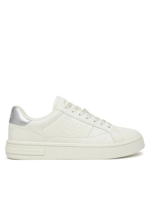 A|X Sneaker mit Metallic-Einsatz vonwh / vonwh - Damenschuhe