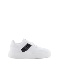 ARMANI EXCHANGE A|X Sneaker mit Seitenband - Damenschuhe