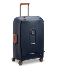 DELSEY MONCEY MR  Mittlerer Trolley  tintenblau - Harte Trolleys - 3
