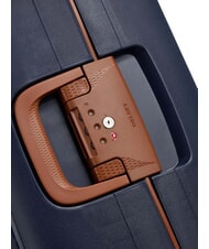 DELSEY MONCEY MR  Mittlerer Trolley  tintenblau - Harte Trolleys - 5