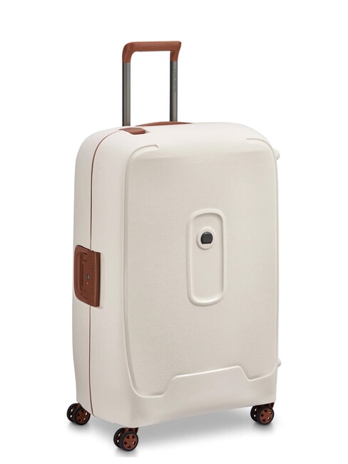 MONCEY MR Großer Trolley Angora - Harte Trolleys