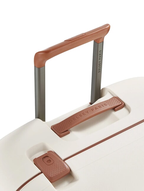 MONCEY MR Großer Trolley Angora - Harte Trolleys