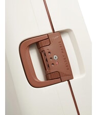 DELSEY MONCEY MR Großer Trolley Angora - Harte Trolleys - 6