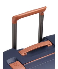 DELSEY MONCEY MR Großer Trolley tintenblau - Harte Trolleys - 5